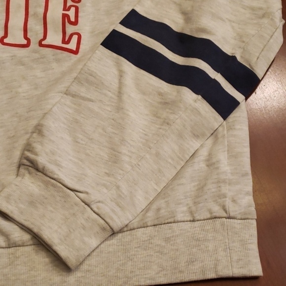 H&M Divided Girls Unite Crew Neck Sweatshirt NWOT - Picture 3 of 8